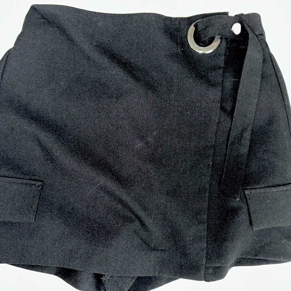 Bershka Short/Skirt